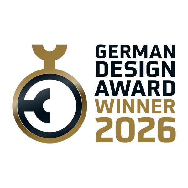 German Design Award 2026