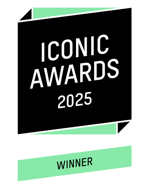 Iconic Award 25