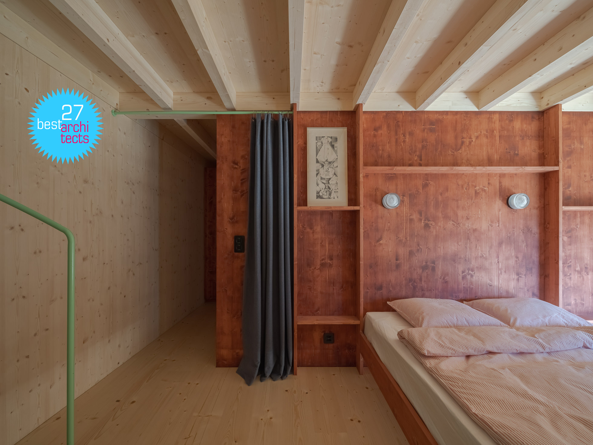 best architects 27